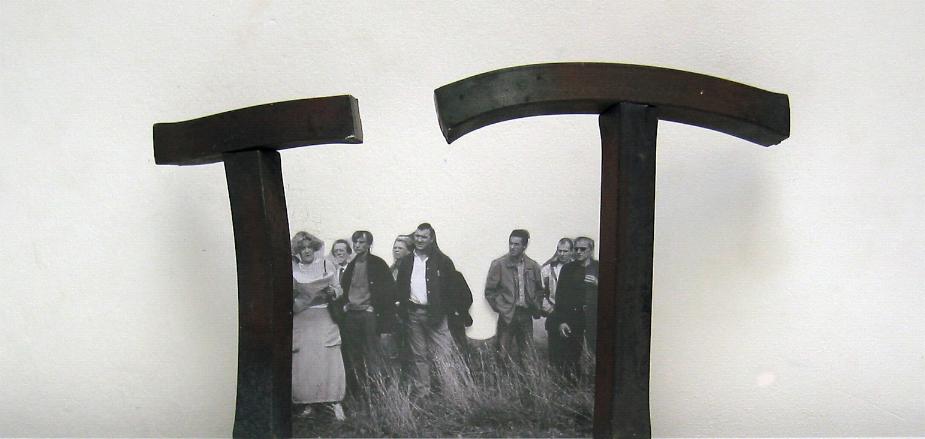 Sculpture T6